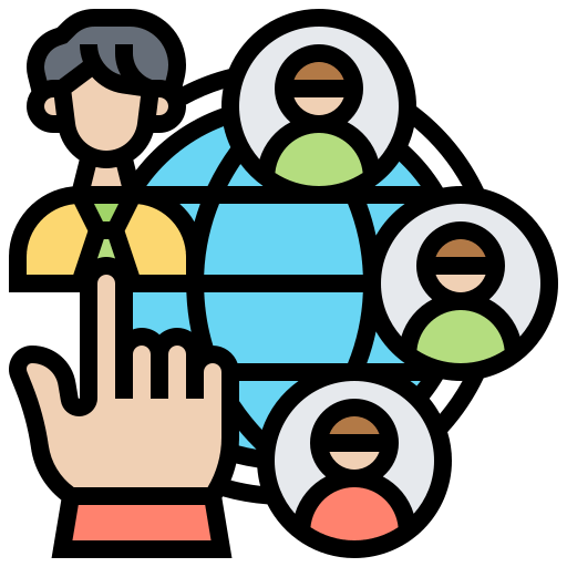 Generates Leads & Sales